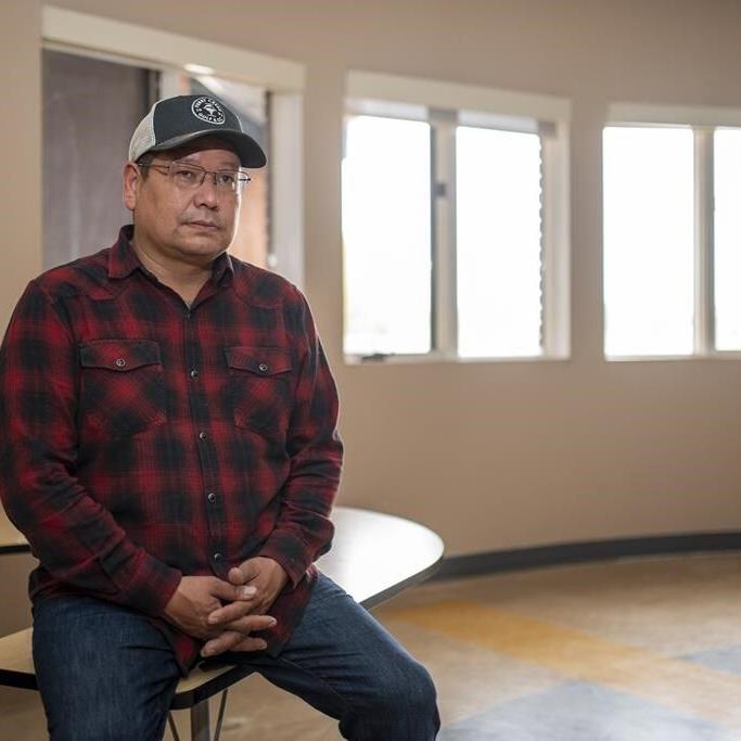 Some Saskatchewan community members sleeping with guns after stabbing rampage: chief